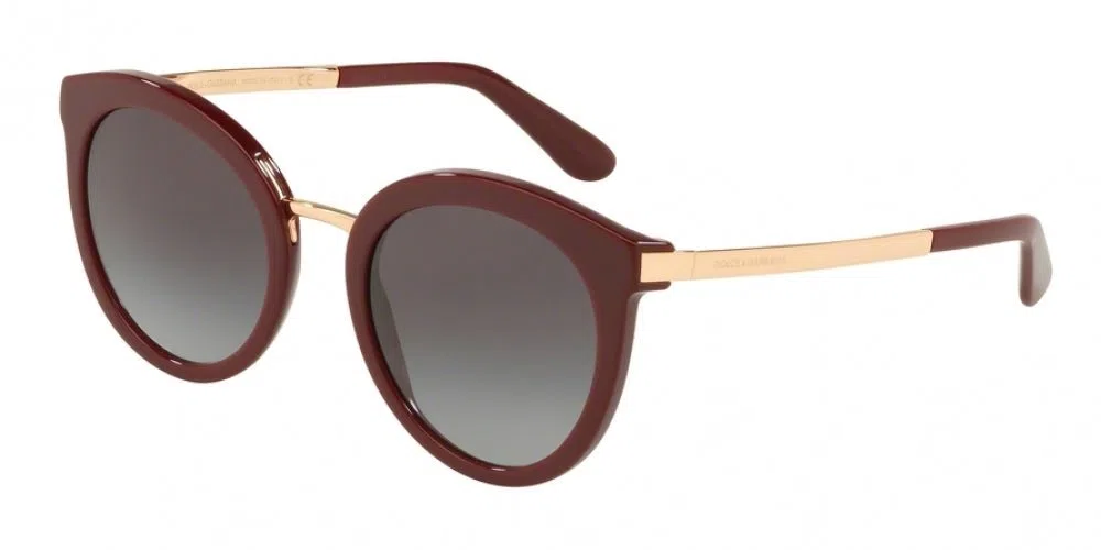 Dolce & Gabbana 4268 Sunglasses - view 3